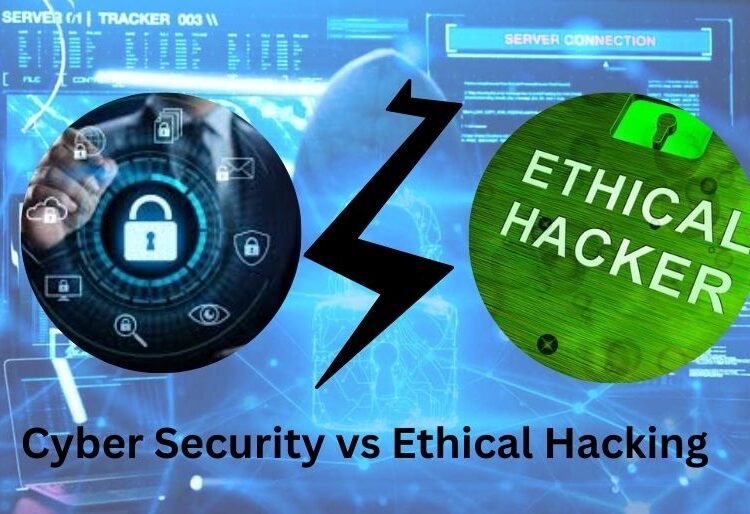 The Role of Ethical Hacking in Strengthening Cybersecurity