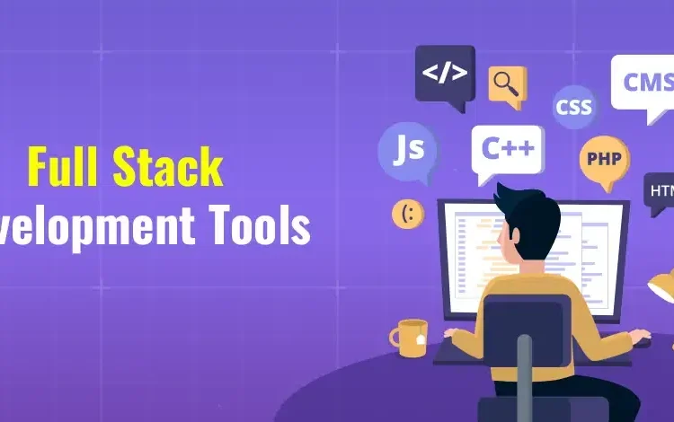 How to become a “Full Stack Developer” without a degree.