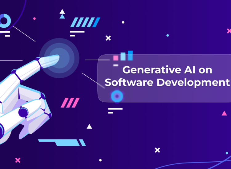 The Future of Generative AI in Software Development