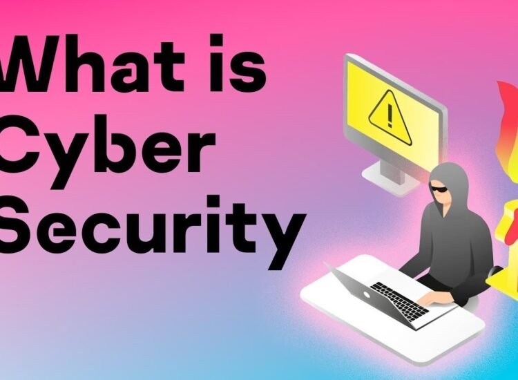 Understanding Cybersecurity and Penetration Testing: A Comprehensive Guide
