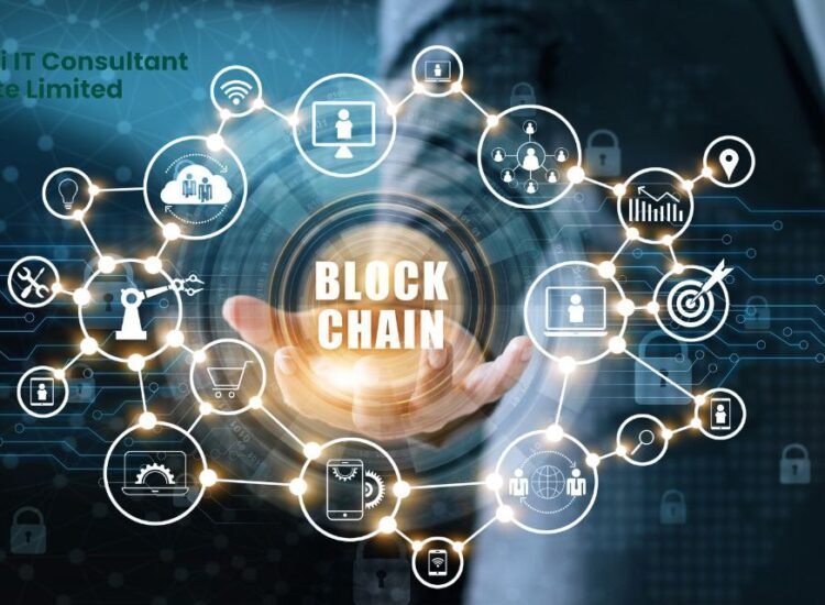 Blockchain and Its Potential Beyond Cryptocurrencies:
