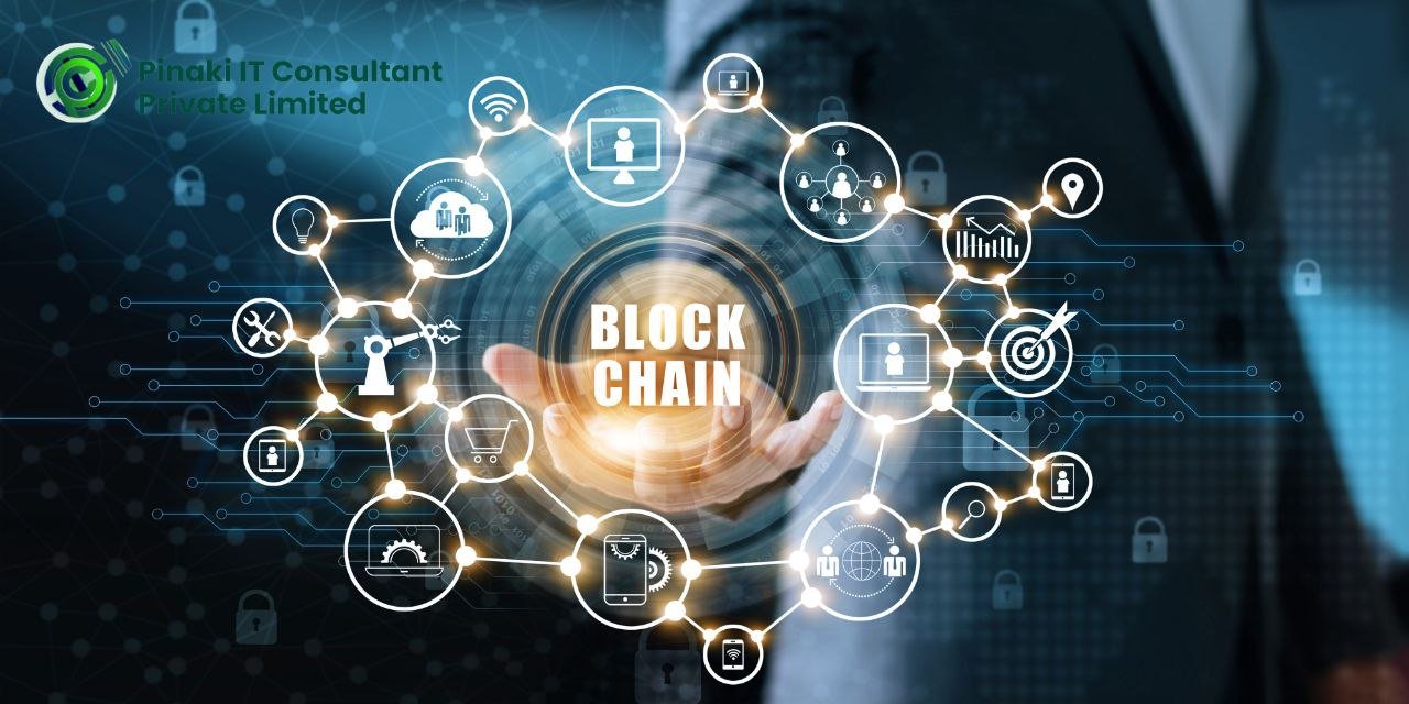 Blockchain and Its Potential Beyond Cryptocurrencies: