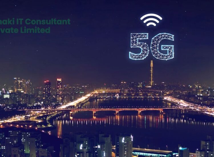 The Impact of 5G on IT Infrastructure and Services :
