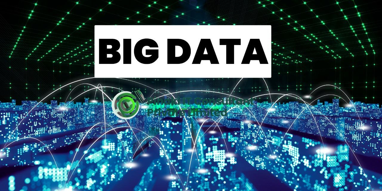 What is Big Data? How We Can Convert Big Data to Predictive Data? How Predictive Data is Useful for Different Businesses? And How AI Will Help in This?