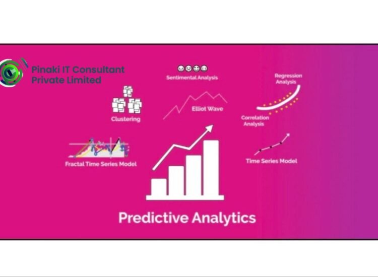 What is Predictive Analytics? Transforming Data into future insights