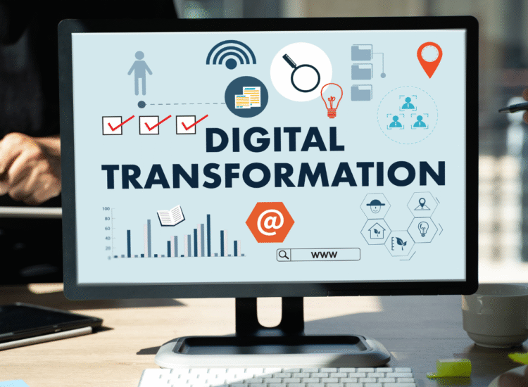 Digital Health Transformation in 2025: WhereTechnology Meets Humanity