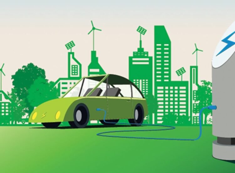 Electric Vehicles and Future Mobility – Are EVs Sustainable for the Long Run?