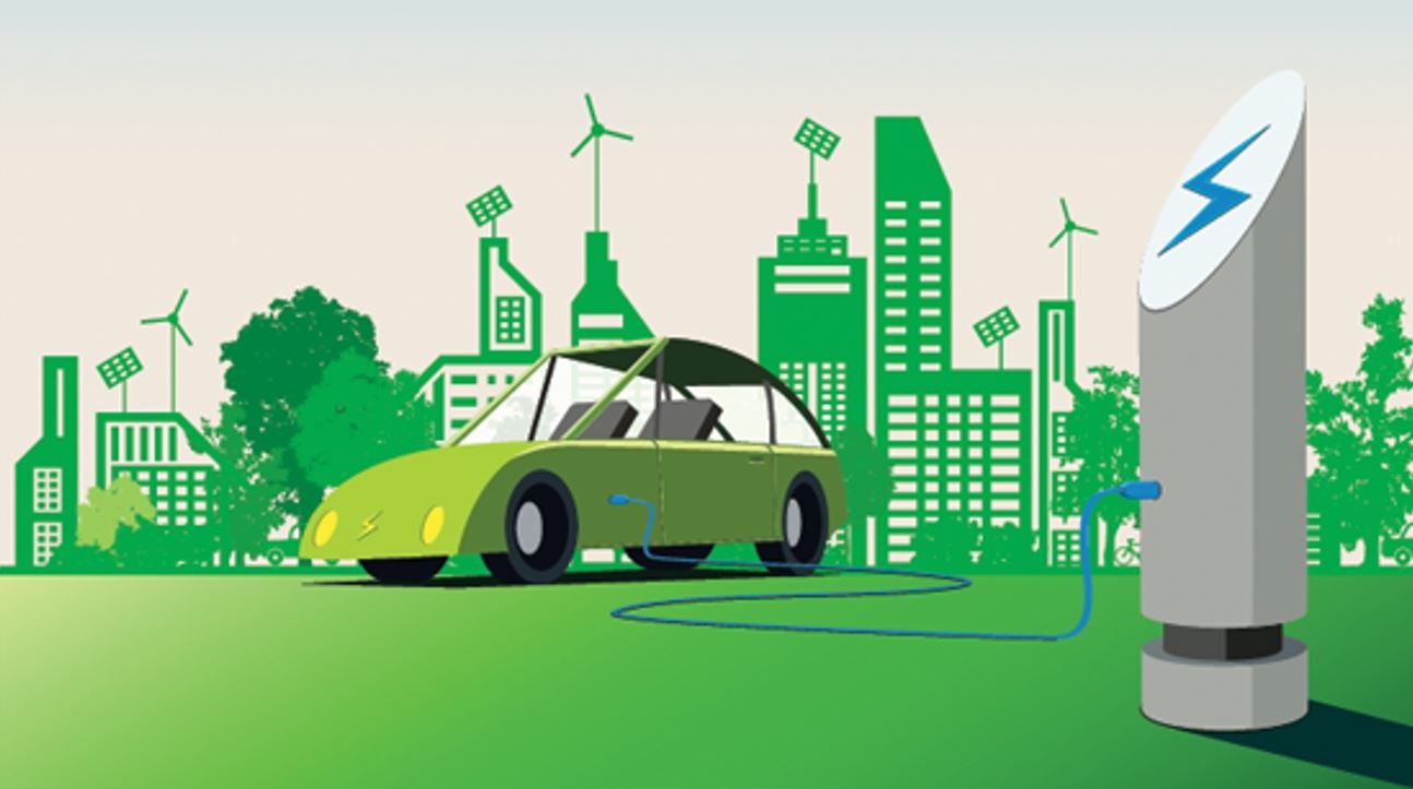 Electric Vehicles and Future Mobility – Are EVs Sustainable for the Long Run?