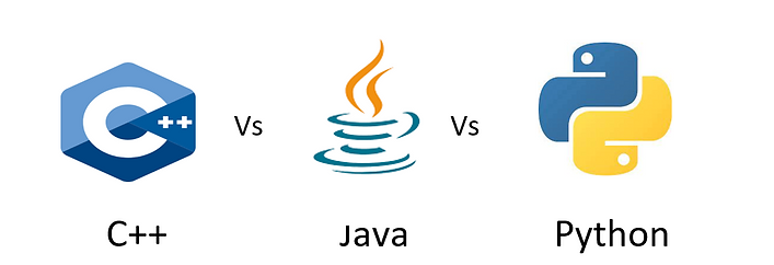 How Does Learning Data Structures and Algorithms(DSA) Differ Across Python, Java, C, and C++?
