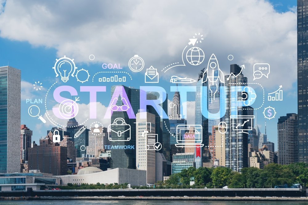 🔹 Business & Startups in 2025: The New Era of Innovation
