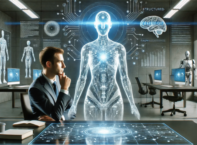 Humans + AI = Superpower!Why the Future Belongs to Human–AICollaboration