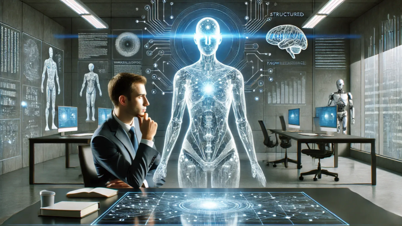 Humans + AI = Superpower!Why the Future Belongs to Human–AICollaboration