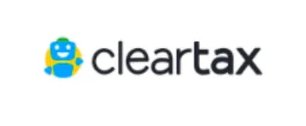Cleartax Logo