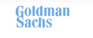 Goldman Sachs Logo