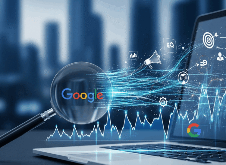 Why Google’s New Search Update IsChanging the Future of SEO — WhatEvery Business Must Know