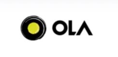 Ola Logo