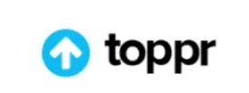 Toppr Logo