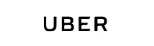 Uber Logo