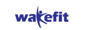 Wakefit Logo
