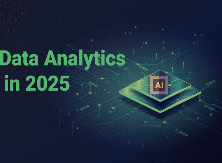 Bridging the Gap Between DataAnalytics and Machine Learning:Real-World Use Cases for 2025
