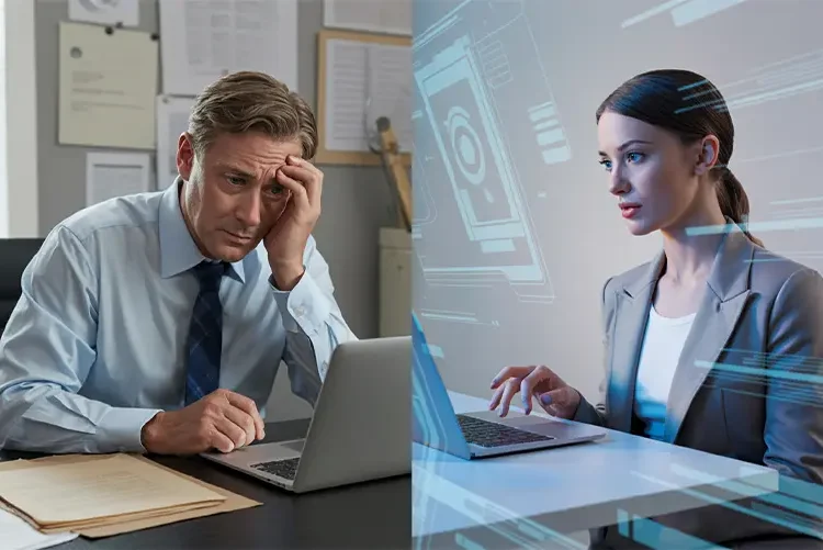 Why Every Working Professional Must Learn AI & Data Skills (Regardless of Their Job Role)